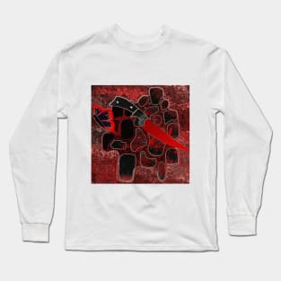 The release of a Soul Long Sleeve T-Shirt